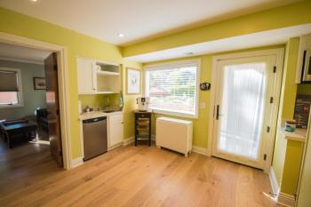 Desert Heaven -Guest House